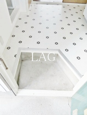 【玄関】 | クレール大三 | 玄関です。