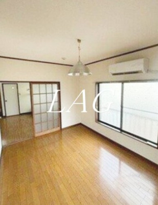 【寝室】 | ベルメゾン菊地 | 寝室です。