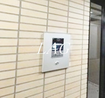 【セキュリティ】 | シャロン新板橋 | オートロックになります。