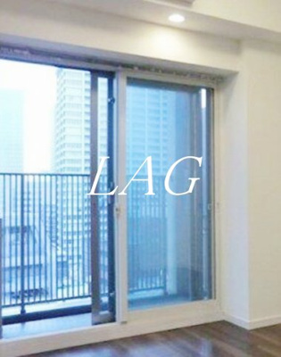 【バルコニー】 | エステムプラザ芝公園 | バルコニーです。