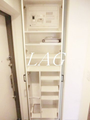 【その他】 | エステムプラザ芝公園