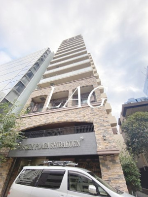 【外観】 | エステムプラザ芝公園