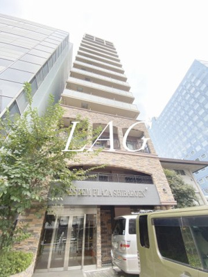 【外観】 | エステムプラザ芝公園 | 外観です。