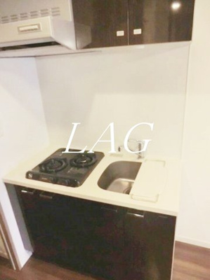 【キッチン】 | エステムプラザ芝公園 | キッチンです。