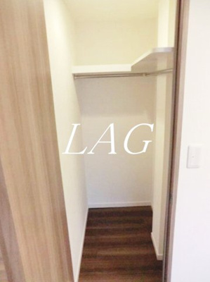 【収納】 | エステムプラザ芝公園 | 収納です。