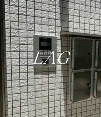 【セキュリティ】 | セゾン広尾 | オートロックです。