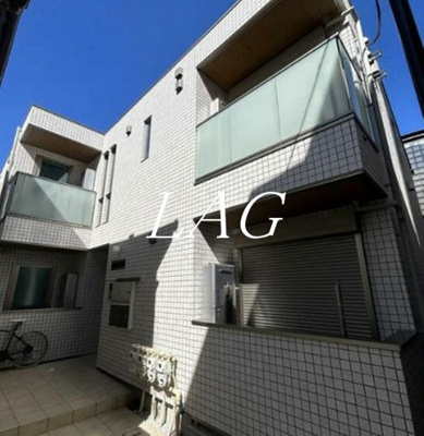 【外観】 | セゾン広尾 | 外観です。