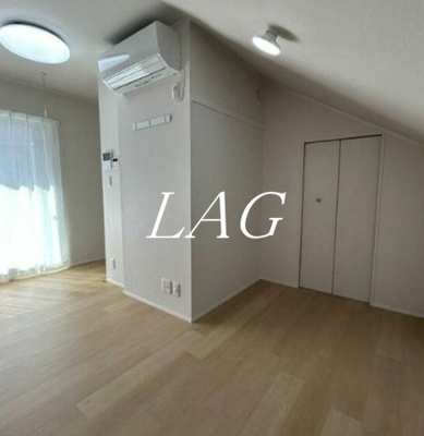 【居間・リビング】 | セゾン広尾 | 洋室のお部屋です。