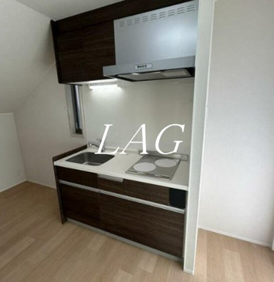 【キッチン】 | セゾン広尾 | キッチンです。