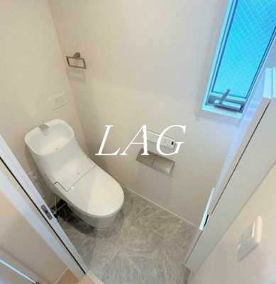 【トイレ】 | セゾン広尾 | トイレです。