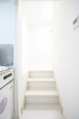 【その他】 | グランコンフォール武蔵小杉