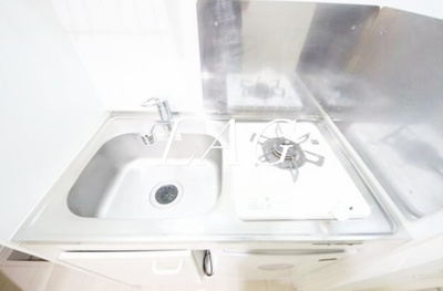 【キッチン】 | グランコンフォール武蔵小杉 | キッチンです。