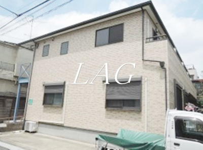 【外観】 | アルバ千鳥 | 外観です。