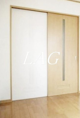 【居間・リビング】 | アルバ千鳥 | 洋室のお部屋です。