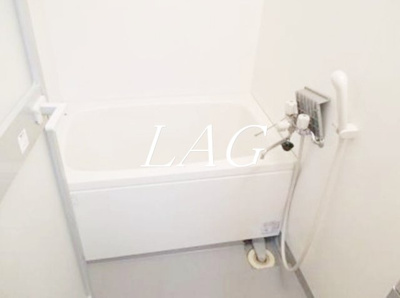 【浴室】 | アルバ千鳥 | お風呂です。