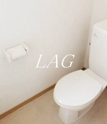 【トイレ】 | アルバ千鳥 | トイレです。