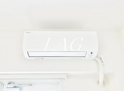 【設備】 | プラス・ワン横浜 | エアコンです。