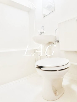 【トイレ】 | プラス・ワン横浜 | トイレです。