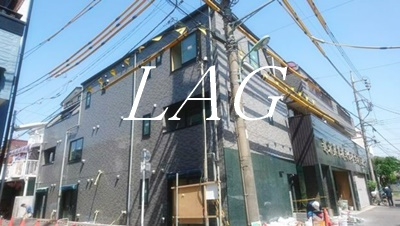 【外観】 | 第59シンエイビル | 外観です。