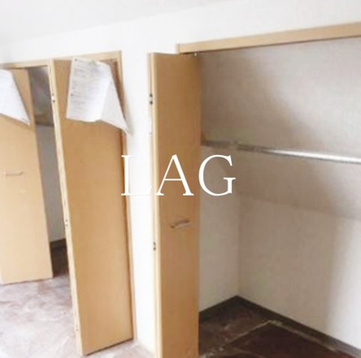 【収納】 | 第59シンエイビル | 収納です。