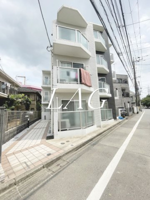 【その他】 | ブロッサムテラス下丸子