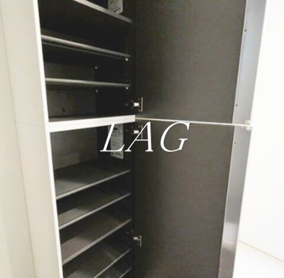 【収納】 | ブロッサムテラス下丸子 | シューズボックス(同仕様)です。