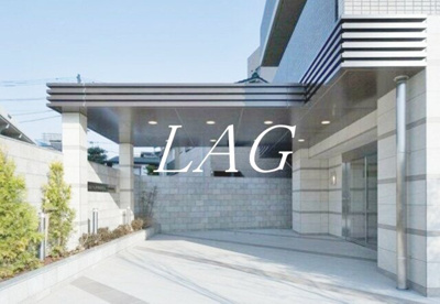 【エントランス】 | ガーラ・レジデンス川崎南幸町 | エントランスです。