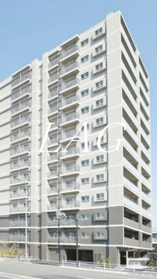 【外観】 | ガーラ・レジデンス川崎南幸町 | 外観です。