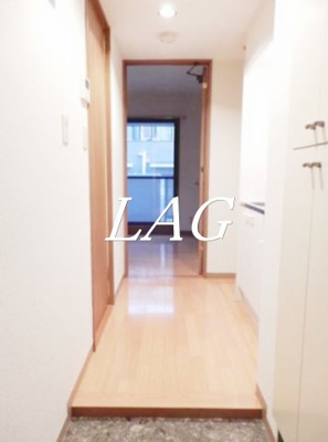 【玄関】 | Ｋ’ｓＶｉｌｌａｇｅ大森－ケーズヴィレッジ大森－ | 玄関です。