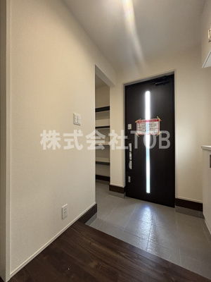 【内装】 | BLOOMING MAISON府中市押立町3号棟