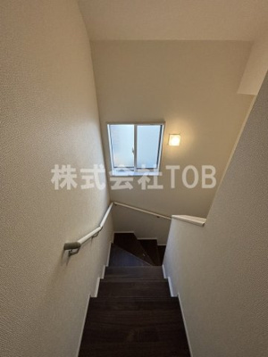 【内装】 | BLOOMING MAISON府中市押立町3号棟