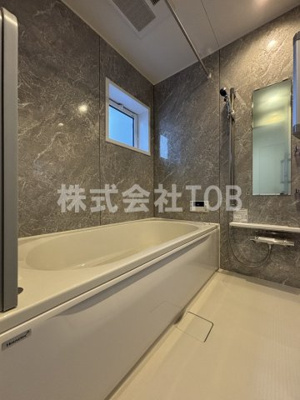 【浴室】 | BLOOMING MAISON府中市押立町3号棟