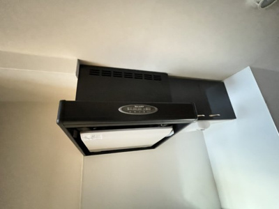 【キッチン】 | ルーブル練馬