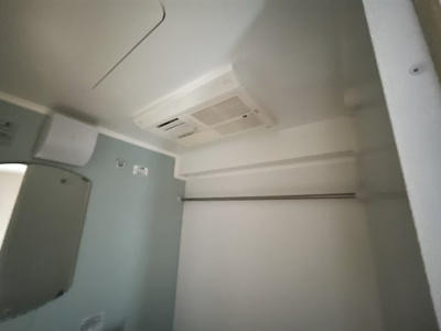 【浴室】 | ルーブル練馬