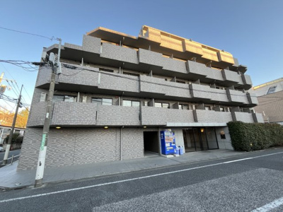 【外観】 | ルーブル練馬