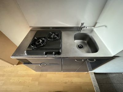 【キッチン】 | ルーブル練馬