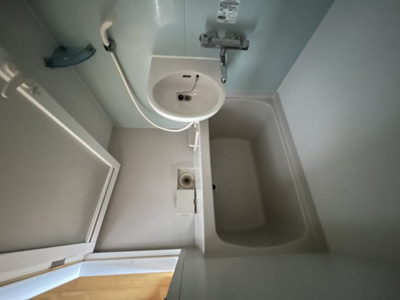 【浴室】 | ルーブル練馬