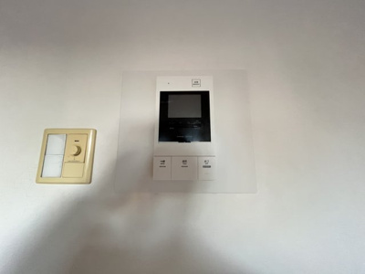 【セキュリティ】 | ルーブル練馬