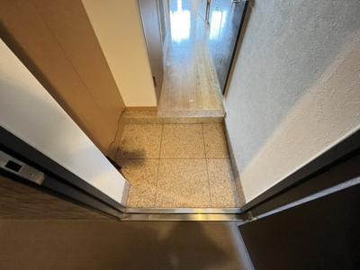 【玄関】 | ルーブル練馬