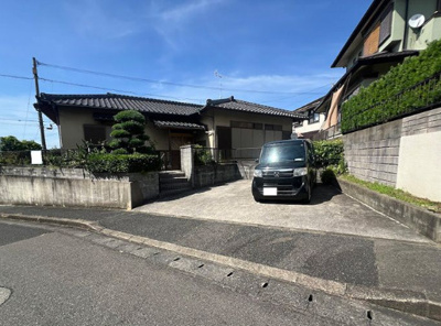 【外観】 | 福岡県古賀市舞の里1丁目