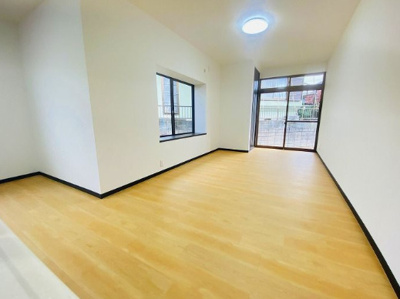 【居間・リビング】 | 福岡県古賀市舞の里1丁目