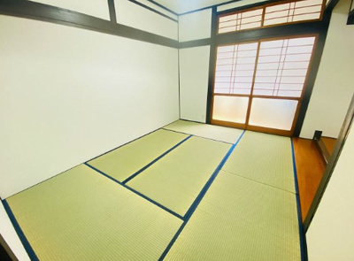 【和室】 | 福岡県古賀市舞の里1丁目