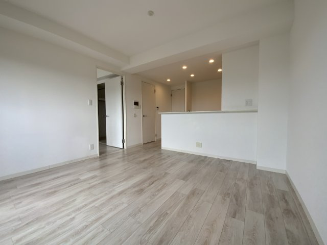 アルファスマート加古川駅北の間取り|間取図