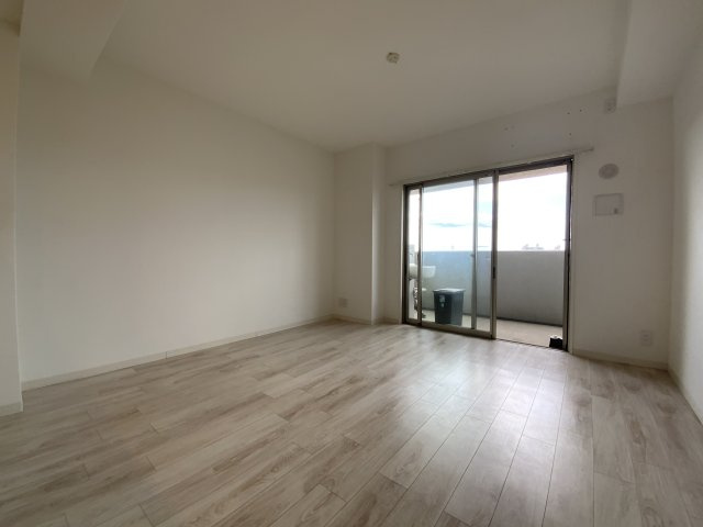 アルファスマート加古川駅北のエントランス|エントランス