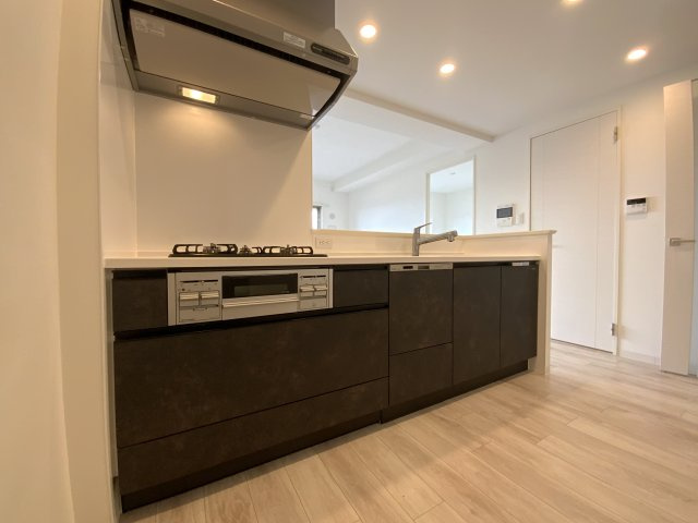 アルファスマート加古川駅北のその他共用部分|共用部 メールボックス