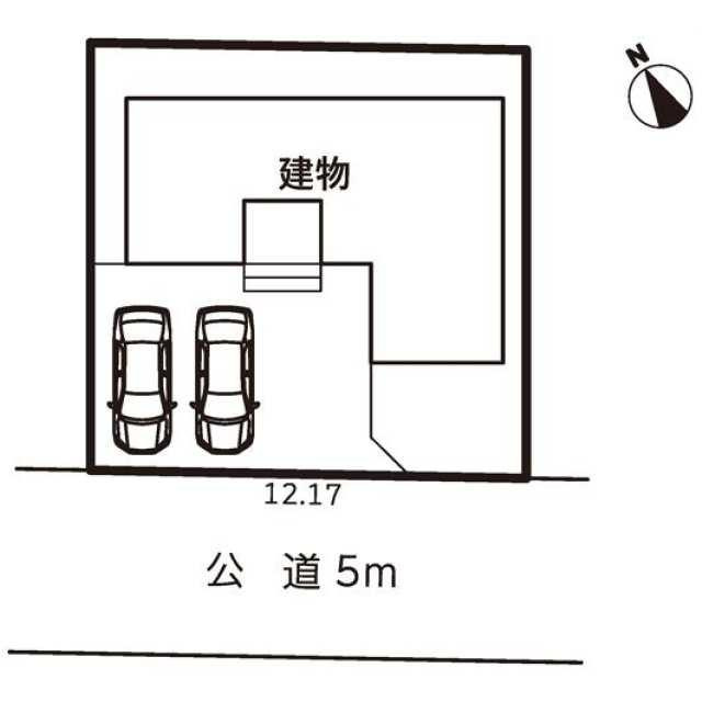 富士宮市宮原の新築一戸建| 