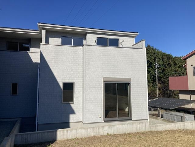 富士宮市山本の新築一戸建|快適な住まいほど日増しに思い… 