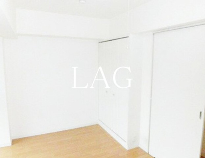 【居間・リビング】 | ヴェルステージ本所吾妻橋 | 洋室のお部屋です。