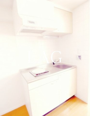 【キッチン】 | ヴェルステージ本所吾妻橋 | キッチンです。