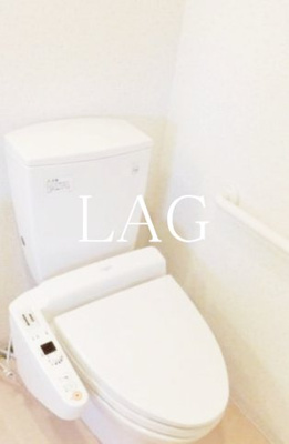 【トイレ】 | ヴェルステージ本所吾妻橋 | トイレです。